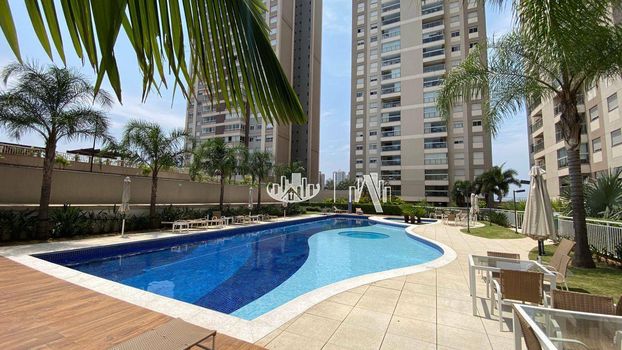 Foto 43 do(a) Apartamento de 2 quartos à venda em Gleba Fazenda Palhano, Londrina