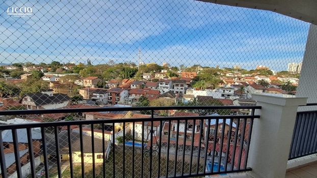 Foto 8 do(a) Apartamento de 3 quartos à venda em Jardim Esplanada, São José dos Campos