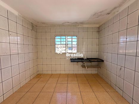 Foto 25 do(a) Casa de 3 quartos para alugar em Riacho Fundo II, Brasília