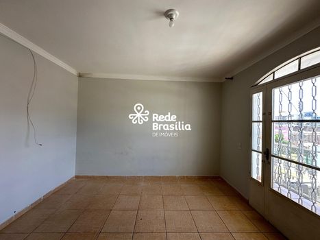 Foto 7 do(a) Casa de 3 quartos para alugar em Riacho Fundo II, Brasília