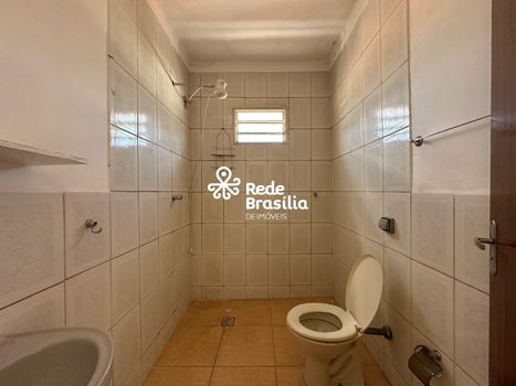 Foto 13 do(a) Casa de 3 quartos para alugar em Riacho Fundo II, Brasília