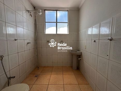 Foto 17 do(a) Casa de 3 quartos para alugar em Riacho Fundo II, Brasília