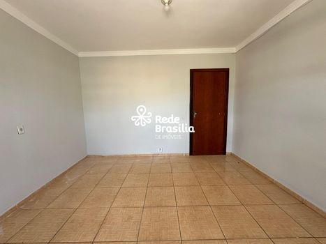 Foto 23 do(a) Casa de 3 quartos para alugar em Riacho Fundo II, Brasília