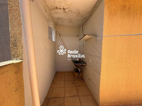 Foto 29 do(a) Casa de 3 quartos para alugar em Riacho Fundo II, Brasília
