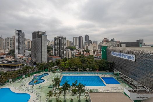 Foto 5 do(a) Apartamento de 3 quartos à venda em Água Branca, São Paulo