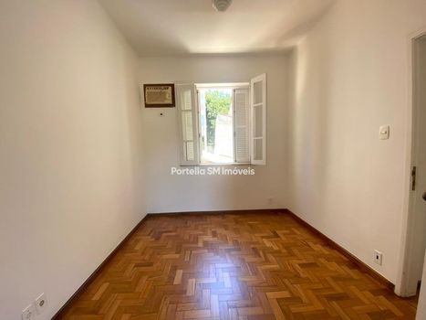 Foto 9 do(a) Apartamento de 2 quartos à venda em Humaitá, Rio de Janeiro