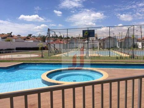 Foto 29 do(a) Casa em Condomínio de 3 quartos à venda em Jardim São Carlos, Sorocaba