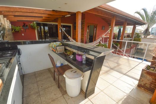 Foto 25 do(a) Casa em Condomínio de 4 quartos à venda em Vale das Amendoeiras, Contagem