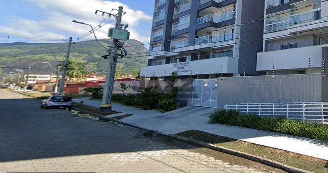 Foto 3 do(a) Apartamento de 2 quartos à venda em Indaiá, Caraguatatuba