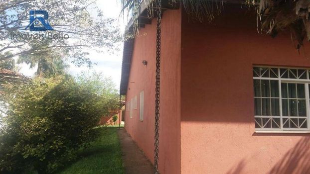 Foto 20 do(a) Fazenda / Sítio / Chácara de 3 quartos à venda em Jardim Leonor, Itatiba