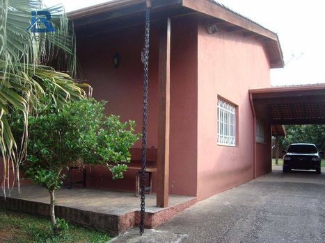 Foto 3 do(a) Fazenda / Sítio / Chácara de 3 quartos à venda em Jardim Leonor, Itatiba