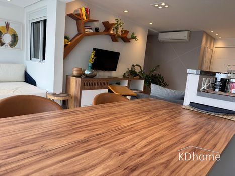 Foto 6 do(a) Apartamento de 2 quartos para alugar em Parque Colonial, São Paulo