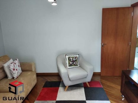 Foto 40 do(a) Casa de 3 quartos à venda em Jardim Bela Vista, Santo André