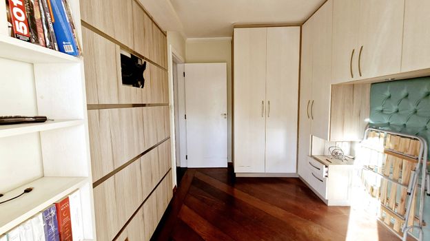 Foto 9 do(a) Casa em Condomínio de 6 quartos à venda em Vila Irmãos Arnoni, São Paulo