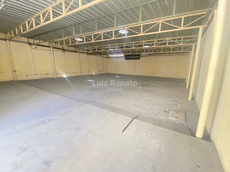 Foto 4 do(a) Galpão / Depósito / Armazém / Pavilhão false para alugar em Salgado Filho, Belo Horizonte