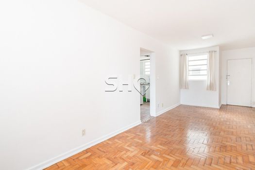 Foto 4 do(a) Apartamento de 1 quartos à venda em Pinheiros, São Paulo