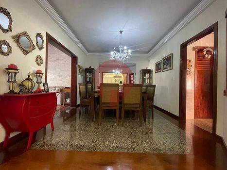 Foto 7 do(a) Casa de 4 quartos à venda em Jardim São Carlos, Campinas