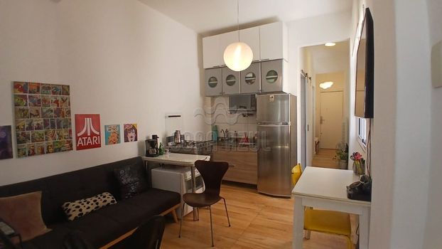 Foto 17 do(a) Apartamento de 1 quartos à venda em Centro, Rio de Janeiro