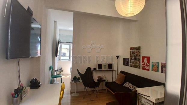 Foto 10 do(a) Apartamento de 1 quartos à venda em Centro, Rio de Janeiro