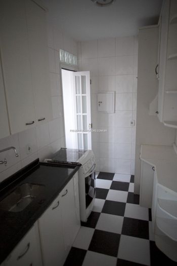 Foto 10 do(a) Apartamento de 1 quartos à venda em Itaim Bibi, São Paulo