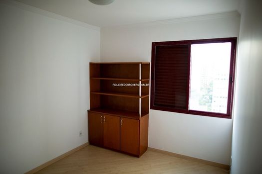 Foto 2 do(a) Apartamento de 1 quartos à venda em Itaim Bibi, São Paulo