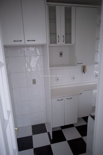 Foto 11 do(a) Apartamento de 1 quartos à venda em Itaim Bibi, São Paulo