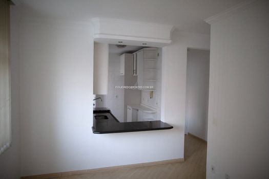 Foto 7 do(a) Apartamento de 1 quartos à venda em Itaim Bibi, São Paulo