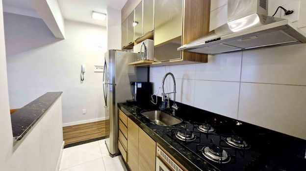 Foto 20 do(a) Apartamento de 1 quartos à venda em Lapa, São Paulo