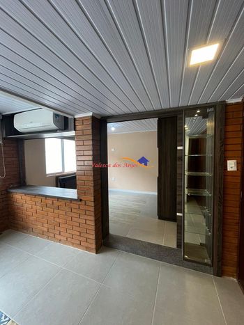 Foto 14 do(a) Cobertura de 2 quartos à venda em Centro Histórico, Porto Alegre