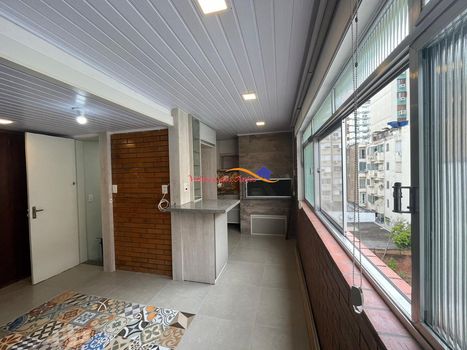 Foto 9 do(a) Cobertura de 2 quartos à venda em Centro Histórico, Porto Alegre
