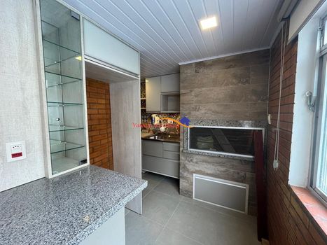 Foto 4 do(a) Cobertura de 2 quartos à venda em Centro Histórico, Porto Alegre