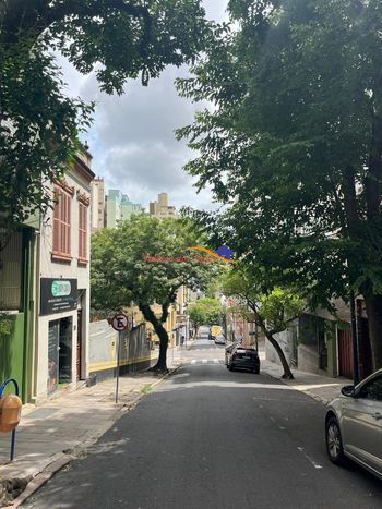 Foto 40 do(a) Cobertura de 2 quartos à venda em Centro Histórico, Porto Alegre