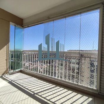 Foto 3 do(a) Apartamento de 2 quartos à venda em Jardim Esmeralda, São Paulo