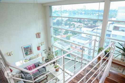 Foto 7 do(a) Cobertura de 4 quartos à venda em Perdizes, São Paulo