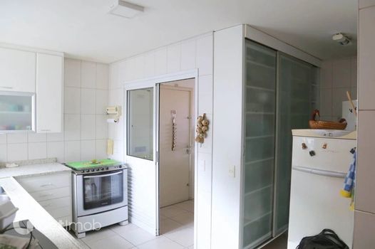 Foto 11 do(a) Cobertura de 4 quartos à venda em Perdizes, São Paulo
