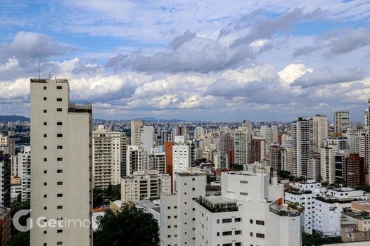 Foto 19 do(a) Cobertura de 4 quartos à venda em Perdizes, São Paulo