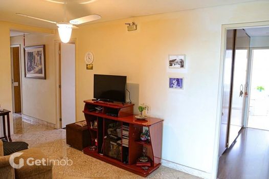 Foto 17 do(a) Cobertura de 4 quartos à venda em Perdizes, São Paulo