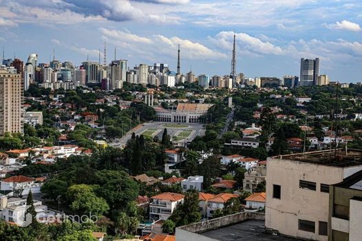 Foto 24 do(a) Cobertura de 4 quartos à venda em Perdizes, São Paulo