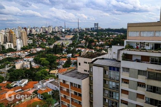 Foto 18 do(a) Cobertura de 4 quartos à venda em Perdizes, São Paulo