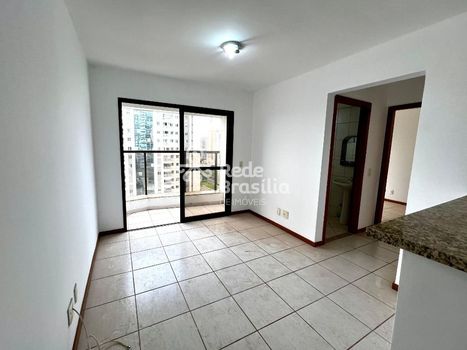 Foto 4 do(a) Apartamento de 2 quartos à venda em Norte (Águas Claras), Brasília