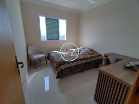 Foto 10 do(a) Cobertura de 4 quartos à venda em Jardim Alvorada, São José dos Campos