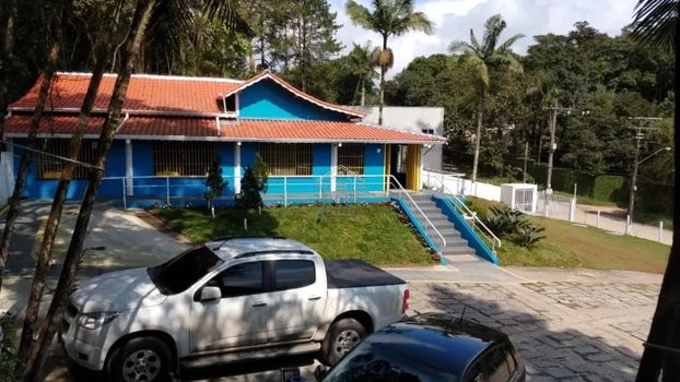 Foto 8 do(a) Loja false à venda em Jardim Club de Campo, Santo André