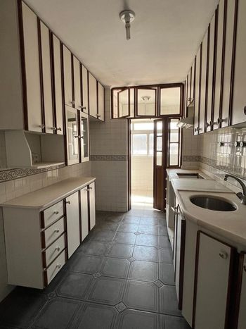 Foto 5 do(a) Apartamento de 2 quartos à venda em Vila Santa Clara, São Paulo