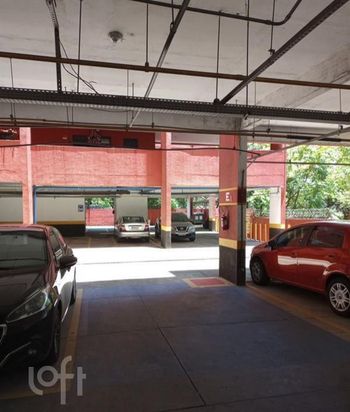Foto 8 do(a) Apartamento de 2 quartos à venda em Vila Erna, São Paulo