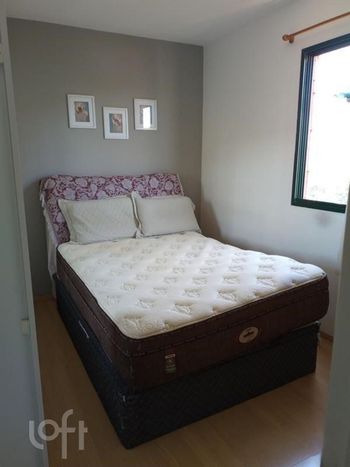 Foto 3 do(a) Apartamento de 2 quartos à venda em Vila Erna, São Paulo
