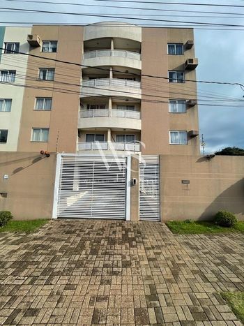 Foto 1 do(a) Apartamento de 2 quartos à venda em Centro, Cascavel
