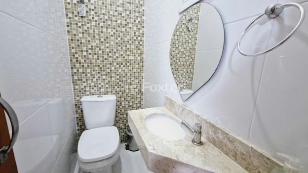 Foto 19 do(a) Apartamento de 5 quartos à venda em Jardim Leonor Mendes de Barros, São Paulo