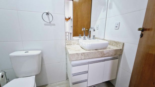 Foto 11 do(a) Apartamento de 5 quartos à venda em Jardim Leonor Mendes de Barros, São Paulo