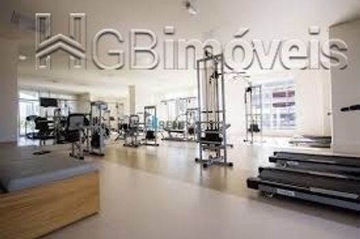 Foto 17 do(a) Apartamento de 1 quartos à venda em Brooklin Paulista, São Paulo