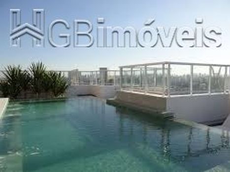 Foto 22 do(a) Apartamento de 1 quartos à venda em Brooklin Paulista, São Paulo